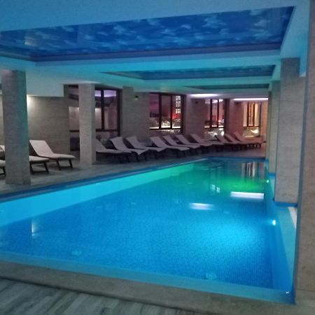Milmari Apartman P03 Kopaonik Exteriér fotografie