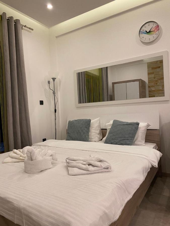 Milmari Apartman P03 Kopaonik Exteriér fotografie