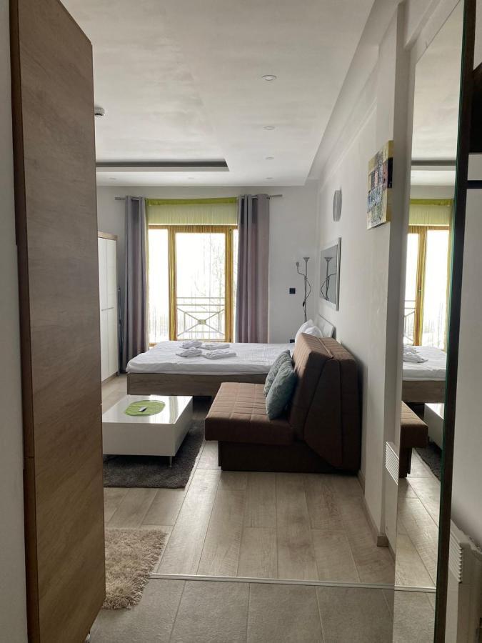 Milmari Apartman P03 Kopaonik Exteriér fotografie