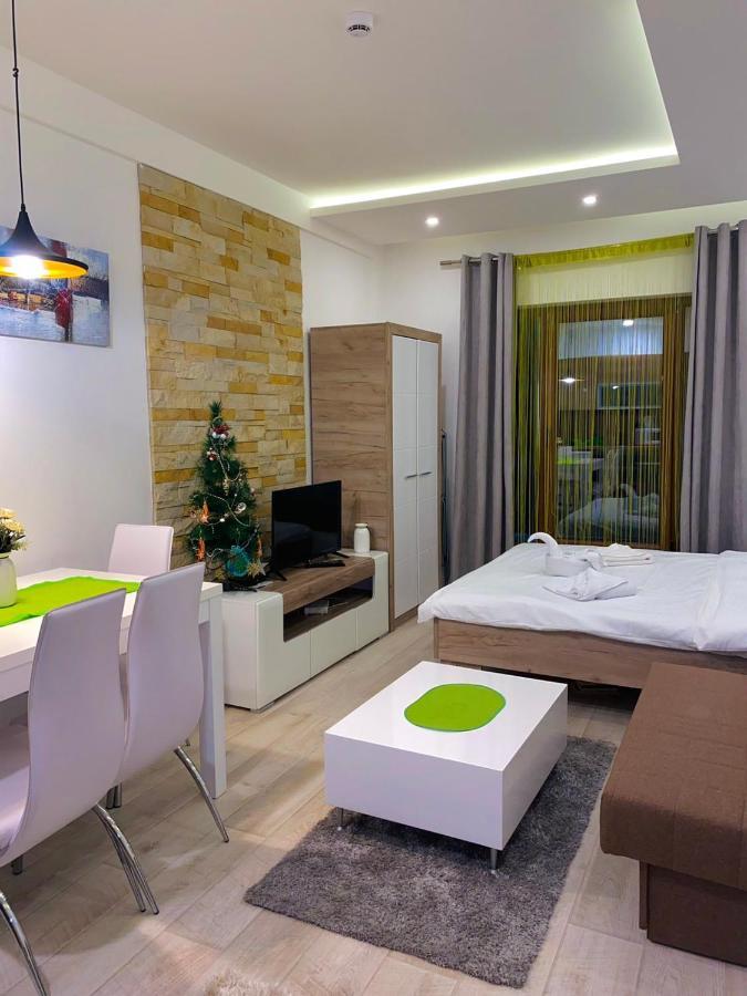 Milmari Apartman P03 Kopaonik Exteriér fotografie