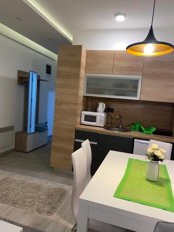 Milmari Apartman P03 Kopaonik Exteriér fotografie
