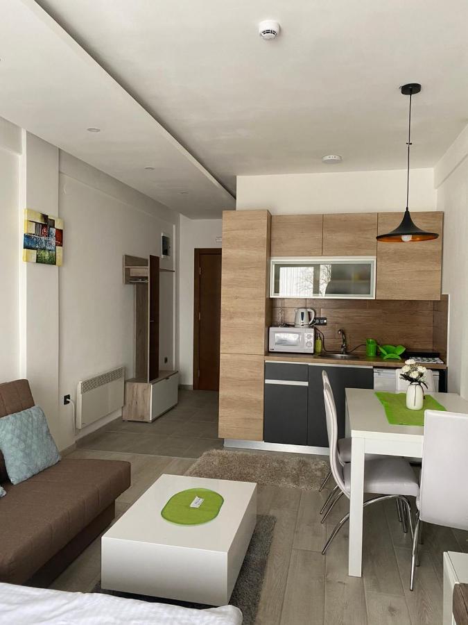 Milmari Apartman P03 Kopaonik Exteriér fotografie