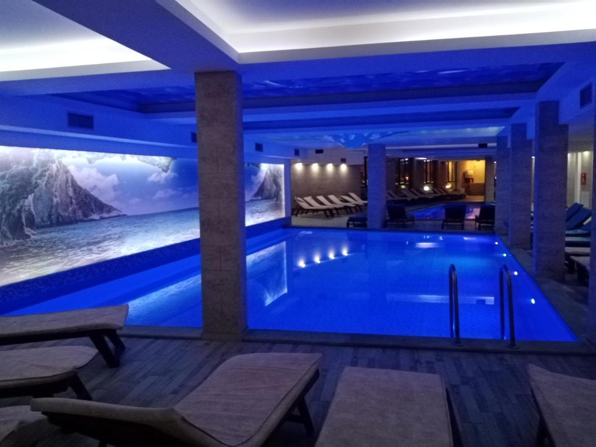 Milmari Apartman P03 Kopaonik Exteriér fotografie