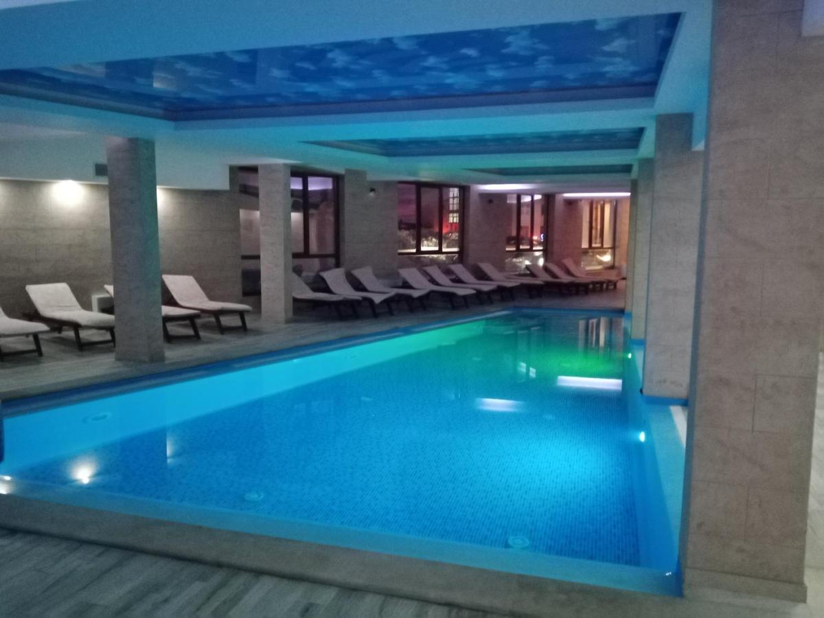 Milmari Apartman P03 Kopaonik Exteriér fotografie